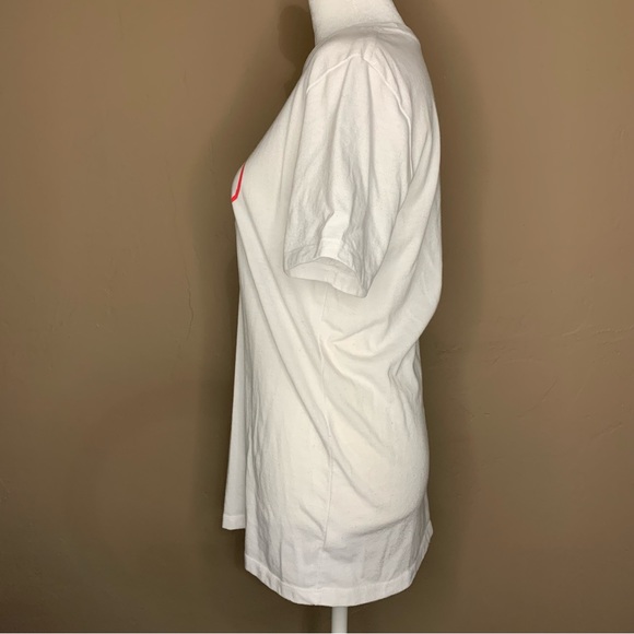 USA 2020 Olympic Tee Shirt - Picture 5 of 8